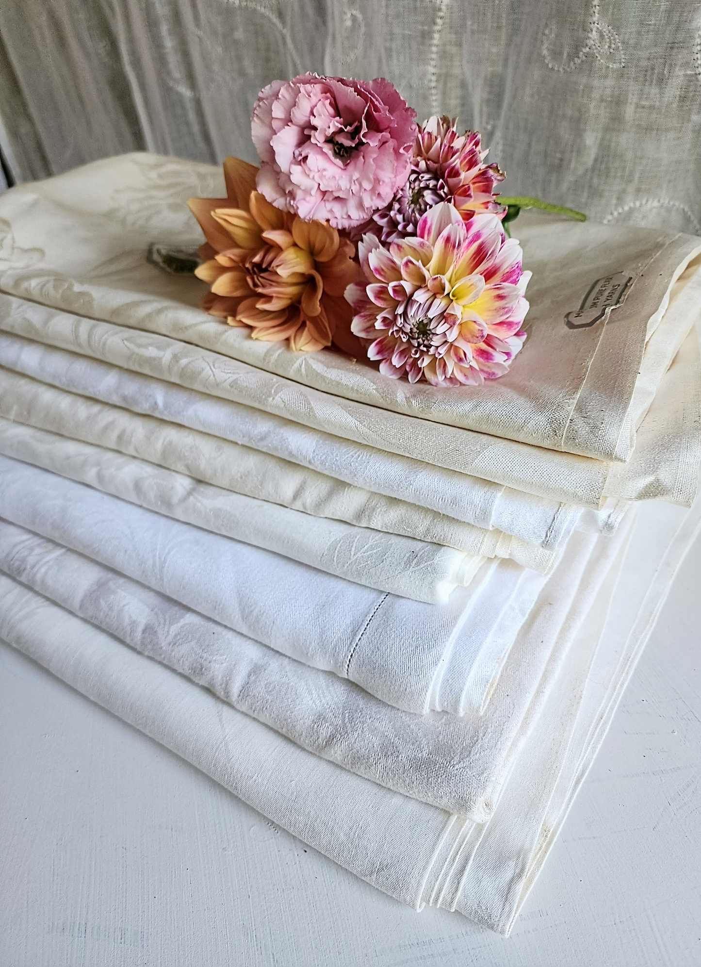 1924 Linens & More Etsy Shop