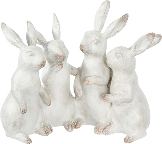 Bunny Quartet