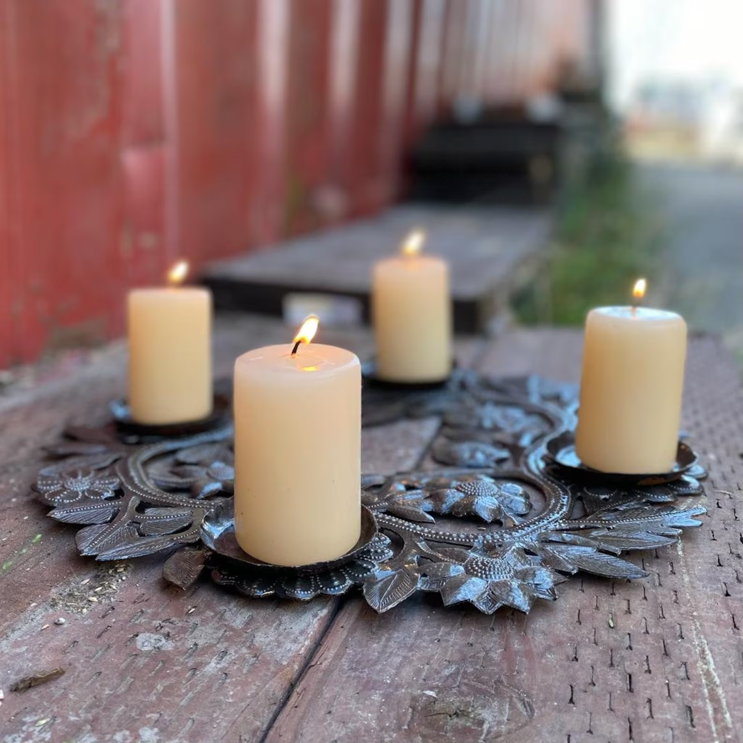 Advent Wreath