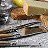 Laguiole Cheese Knife & Spreader Set