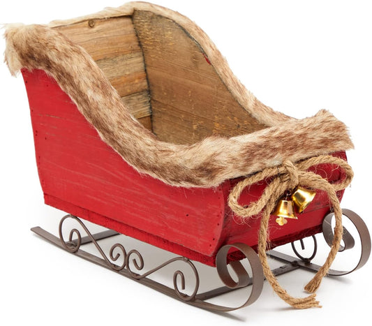 Decorative Sleigh