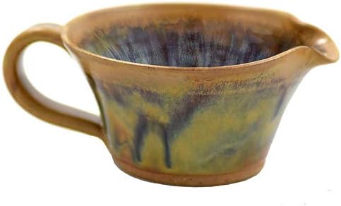 Tuscan Farmhouse Pottery Mixing Bowl