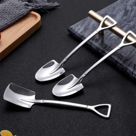 Shovel Spoons