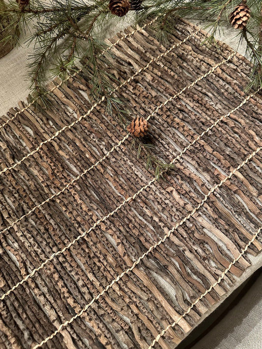 Twig Placemats